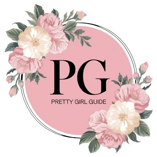 logo-for-the-pretty-girl-guide-website